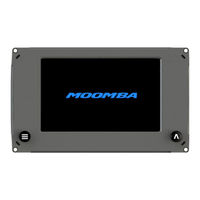 Moomba HV700 Owner's Manual