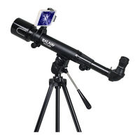 EASTCOLIGHT Galaxy Tracker 375 32015 User Manual