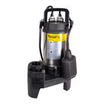 Davey TotalFlo TF180S Installation And Operating Instructions