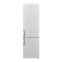 Cylinda KF3280NHE User Manual