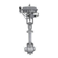 Samson 3246 Mounting And Operating Instructions