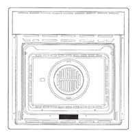 Fulgor Milano OV6-12 Instruction Manual