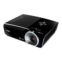 Vivitek deals d950hd 1080p projector with case