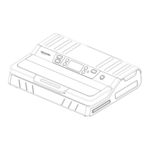 PRESERVAC PXXL-i400 Instructions Manual