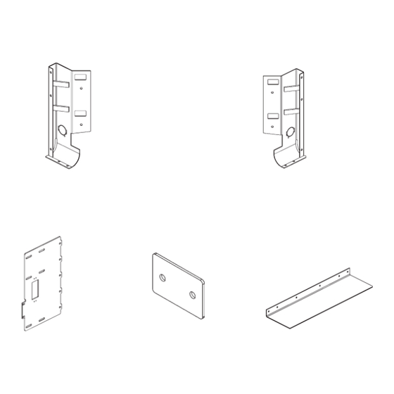 Maxon T-181 Manual