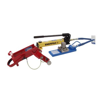 Tronair 02-7862C0100 Operation & Service Manual