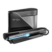 Rowenta L'OREAL Steam pod User Manual