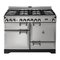 Ranges AGA LEGACY 44 Service Instructions Manual