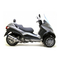 Scooter PIAGGIO MP3 400ie User Manual
