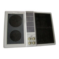Jenn-Air CVE4180 Use And Care Manual