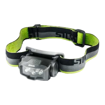 Silva RANGER Product Information