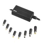 Hama Universal Notebook Power Supply Operating Instructions Manual