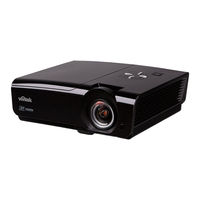 Vivitek D950HD User Manual