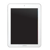 Archos 97 platinum HD User Manual