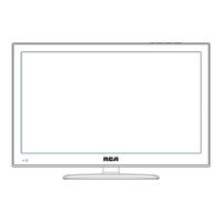 RCA RLEDV2238A Instruction Manual