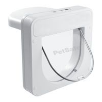 Petsafe Smart Flap User Manual
