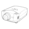 Projector Sanyo PLC-XP56 Service Manual