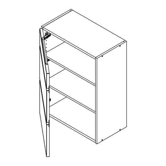Kvik MO801,060 Assembly Instruction Manual