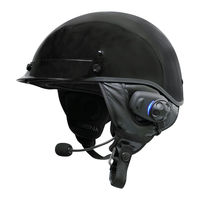 Sena sph10h-fm Quick Start Manual
