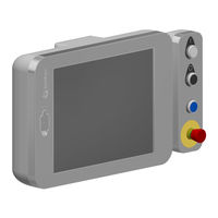 Smitec POSYC 4302 Instructions For Installation, Use And Maintenance Manual