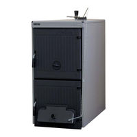 Sime SOLIDA EV Series Instruction For Installation And Maintenance