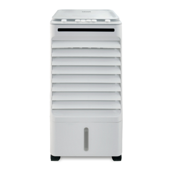 Havso Svea 1.0 User Manual