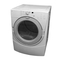 Dryer Whirlpool duet GEW9200LW Job Aid