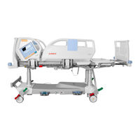LINET ELEGANZA 5 User Manual And Technical Description