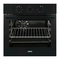 Zanussi ZOB21601BV