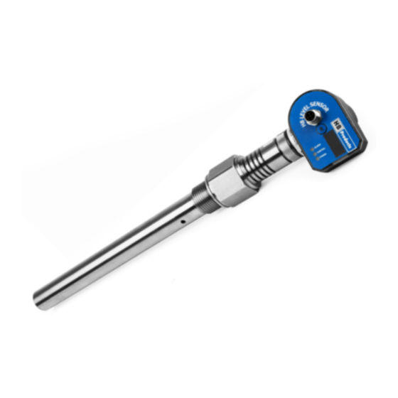 HB Products HBLC Manual