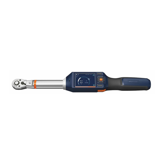 GARANT 655010 Instruction Manual