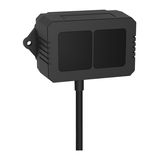 Benewake TF02-i Product Manual