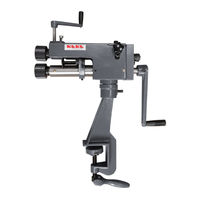 KAKA Industrial 173205 Operation Manual
