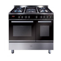 CDA RV 901 Installation And Use Manual