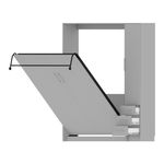 BREDABEDS URBAN MURPHY Assembly Instructions Manual