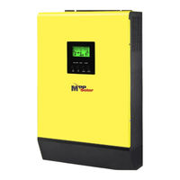 MPP Solar HV V2 6048-T User Manual