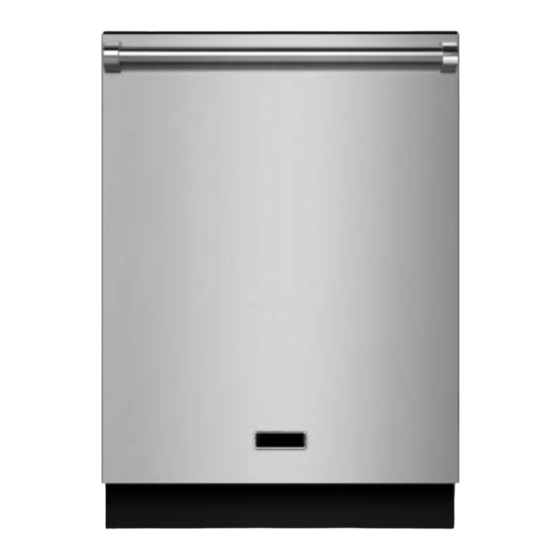 Viking VDW302WS Use & Care Manual