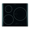 Hob Electrolux EHD80170P User Manual