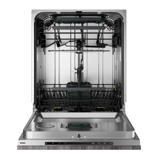 Atag VA8214LU User Manual