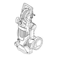 Kärcher K 6.800 eco!ogic Manual