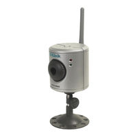 D-Link DCS-G900 - SECURICAM Wireless G Internet Camera Network Manual