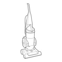 Hoover Elite Rewind UH40070 Owner's Manual