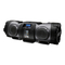 Portable Stereo System JVC RV-NB70B Specifications