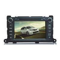 Rosen DS-TY10B0 Installation Manual