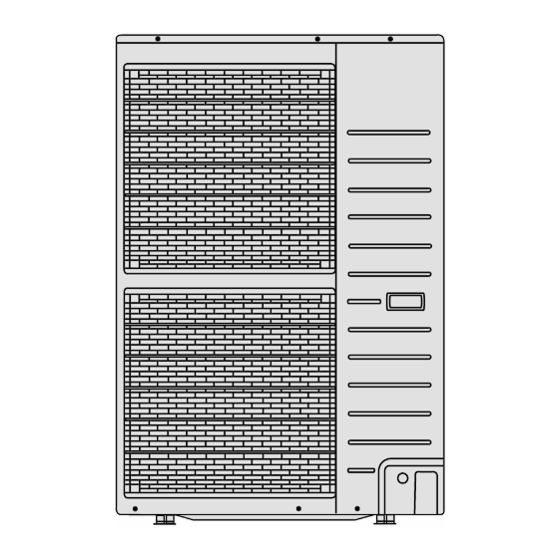 PANASONIC WH-SHF09D3E5 Manuals