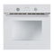 Oven Franke CR 82 M Installation And Operating Instructions Manual