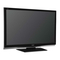 LCD TV Sharp LC-46D64U Service Manual