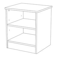 Southshore 3050 Assembly Instructions