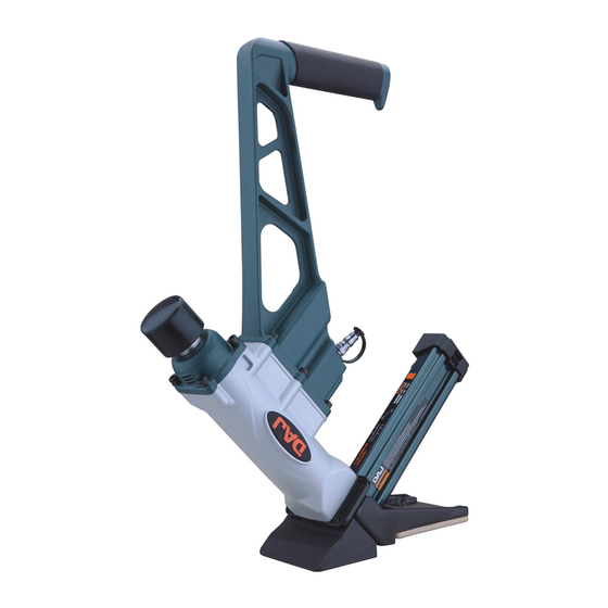 DAJ DFQ50AII User Manual