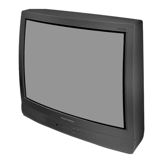Philips TP2784C1 Instructions For Use Manual